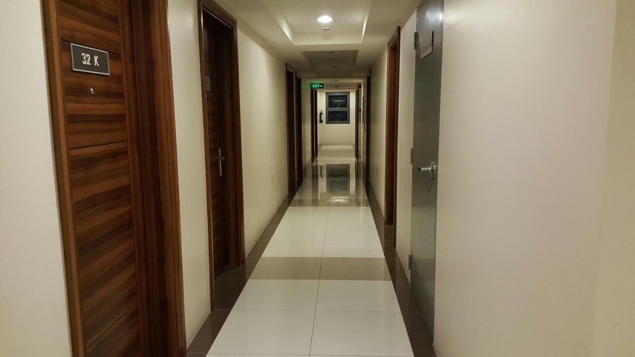 Khalil's Horizons 101 Studio Type Condominium Cebu Exterior foto