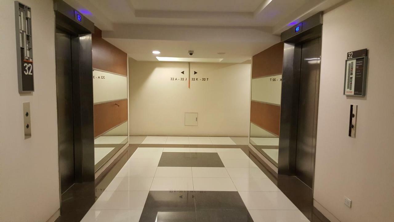 Khalil's Horizons 101 Studio Type Condominium Cebu Exterior foto